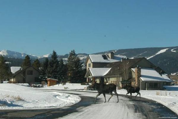 Hotel PARK CONDOS BY RESORT PROPERTY MANAGEMEN (Big Sky)